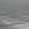 Striped Ice on Lake Minnetonka