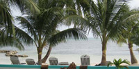 Belize Hotel Oceanside