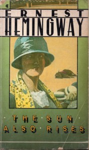 Hemingway Cover
